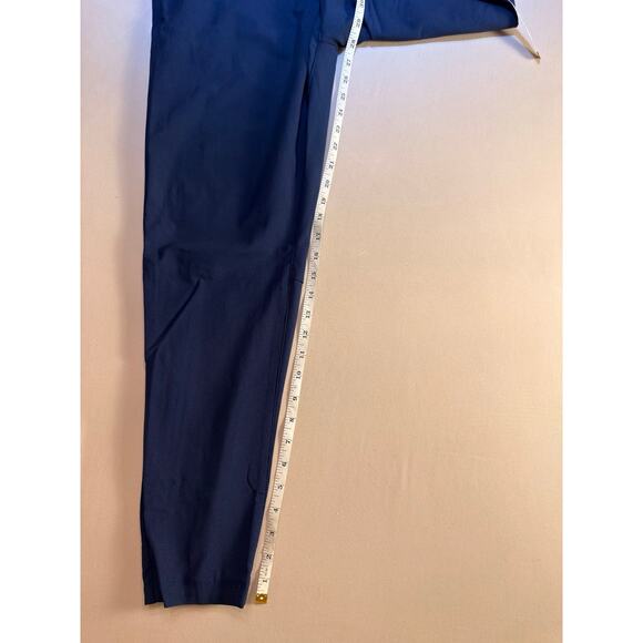 CUTS “AO Jogger” Slacks — Large (Navy Blue) - Picture 3 of 12